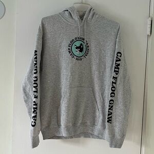 Camp Flog Gnaw 2019 Hoodie